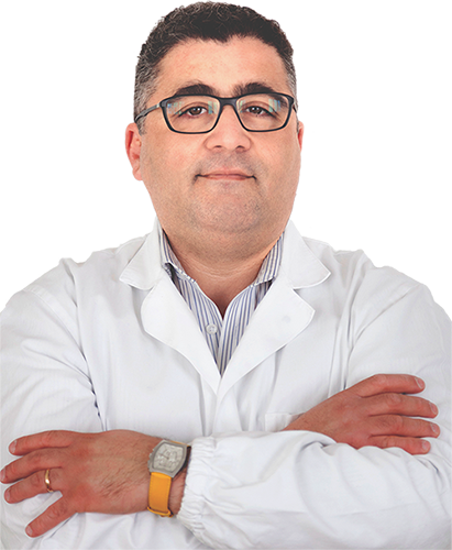 Dott. Massimo Gatto - Medico Competente