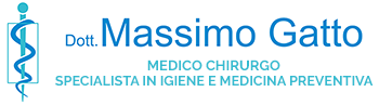 Medico Competente - Dott. Massimo Gatto