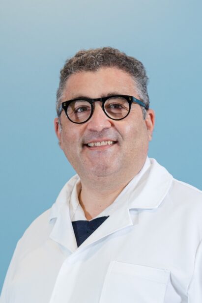 Contatta il Medico Competente - Dott. Massimo Gatto